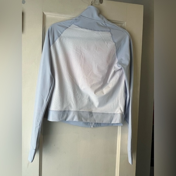 NWT Alala Ace Jacket Zip Up M - Picture 6 of 14